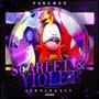 Scarlet And Violet (feat. DeadGirl Cherry) [Explicit]