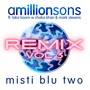 misti blu two (Remix Vol. 3)