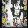 Paper Mache 2 (Explicit)