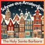 Schnee aus Amsterdam (Explicit)