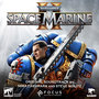 Warhammer 40,000: Space Marine 2 (Original Soundtrack)