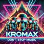Don't stop music