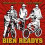 Bien readys (feat. Moska Hernández, MOSKA HERNANDEZ & Mexican Walker)