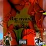 Big nyash (feat. Mega)