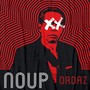 Ordaz (Single Version) [feat. Alejandro Figueroa] (Explicit)