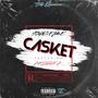 Casket (feat. Brizzle B) [Explicit]