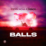 BALLS (Explicit)