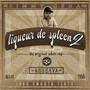 Liqueur de Spleen 2 (Explicit)