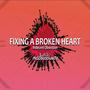 Fixing a broken heart rap beat (feat. indecent obsession)