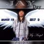 JAY DAY (LONG LIVE KING JAY) [Explicit]