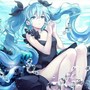 深海少女（纯人声阿卡贝拉）