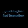 Fast Transactions