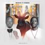 G.O.A.T (feat. Maskiri & Stunner) [Explicit]