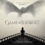 指弹改编｜权力的游戏Game of Thrones - Main Titles