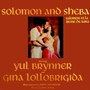 Solomon And Sheba (Original Soundtrack Recording)