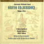 Gluck: Orfeo ed Euridice