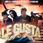 LE GUSTA (feat. CONTI YT, HOVER FS & JP CHIFLADO) [Explicit]