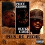 Plus de pêche (feat. Blacka L'Aigle) [Explicit]