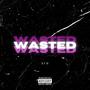 WASTED (Explicit)