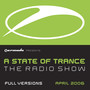 A State Of Trance Radio Top 10 - April 2006
