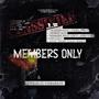 MEMBERS ONLY (Explicit)