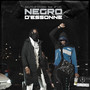 Negro d'Essonne (Explicit)