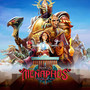 RuneScape: Menaphos (Original Soundtrack)