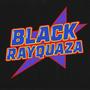 Black Rayquaza (Explicit)