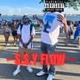 S.S.Y. Flow (Explicit)