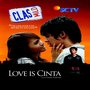 Love Is Cinta