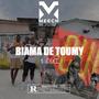 BIAMA DE TOUMY (1 cui) (feat. Renard barakissa, Tazeboy & NOVA BINKS)