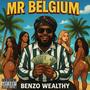 MR. BELGIUM (Explicit)