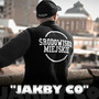 Jakby co (feat. Robson Pro, DJ Gondek) [Explicit]