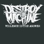 Violence is the Answer (Explicit)