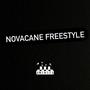 Novacane Freestyle (Explicit)