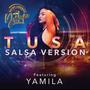 Tusa (feat. Yami Gonzalez)