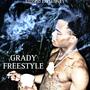 Grady Freestyle (feat. Shyneboikash) [STOOPID EXCLUSIVE] [Explicit]