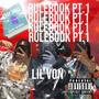 RULEBOOK PT.1 (Explicit)