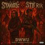 DWWU (feat. STB Rik) [Explicit]