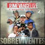 Cypher Rimevangelize: Sobreviventes, Vol. 2