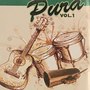 Linea Clasica Bachata Pura, Vol. 1