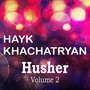 Husher, Vol. 2