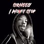 I Won’t Stop (Single)