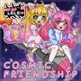 Cosmic Friendship (feat. Meowgical Rosie)