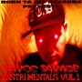 Instrumentals, Vol. 1