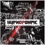 Hypnopompic