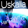 Uskalla