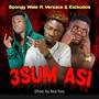 3SUM ASE (Explicit)