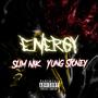 ENERGY! (feat. Yung Stoney) [Explicit]