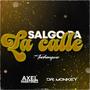 Salgo pa la calle TECHENGUE (feat. Axel Martinez)